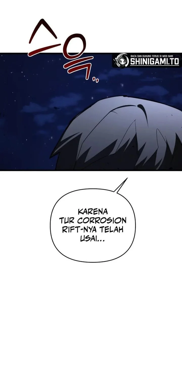 World-Saving Is A Skill Chapter 6 Gambar 33