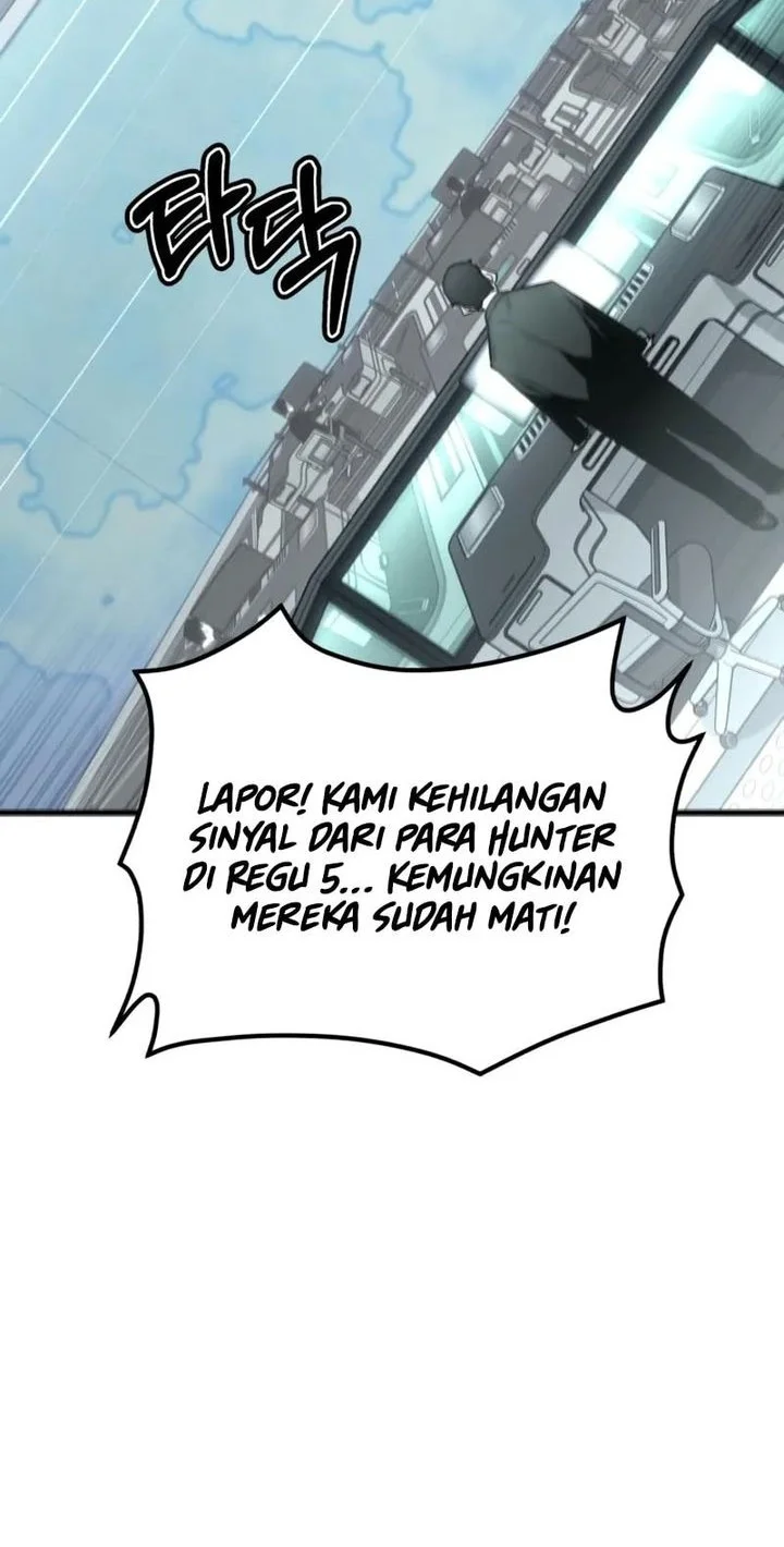 Manhwa World-Saving Is A Skill Chapter 6 gambar nomor 2