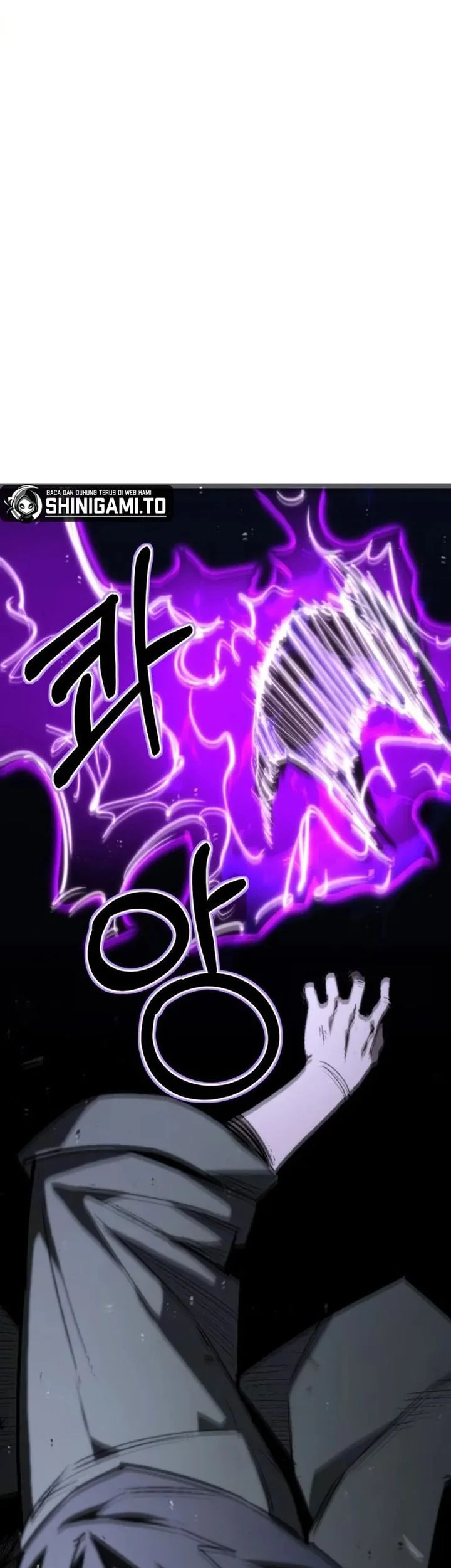 World-Saving Is A Skill Chapter 6 Gambar 42