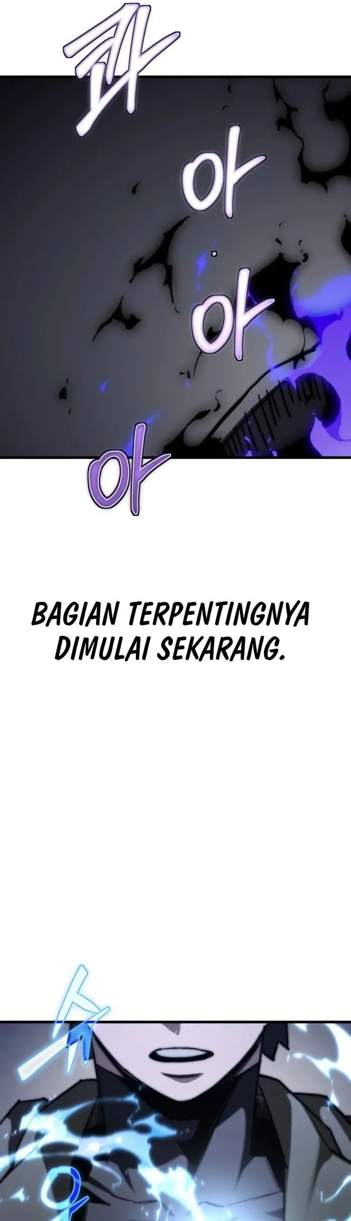 World-Saving Is A Skill Chapter 6 Gambar 46