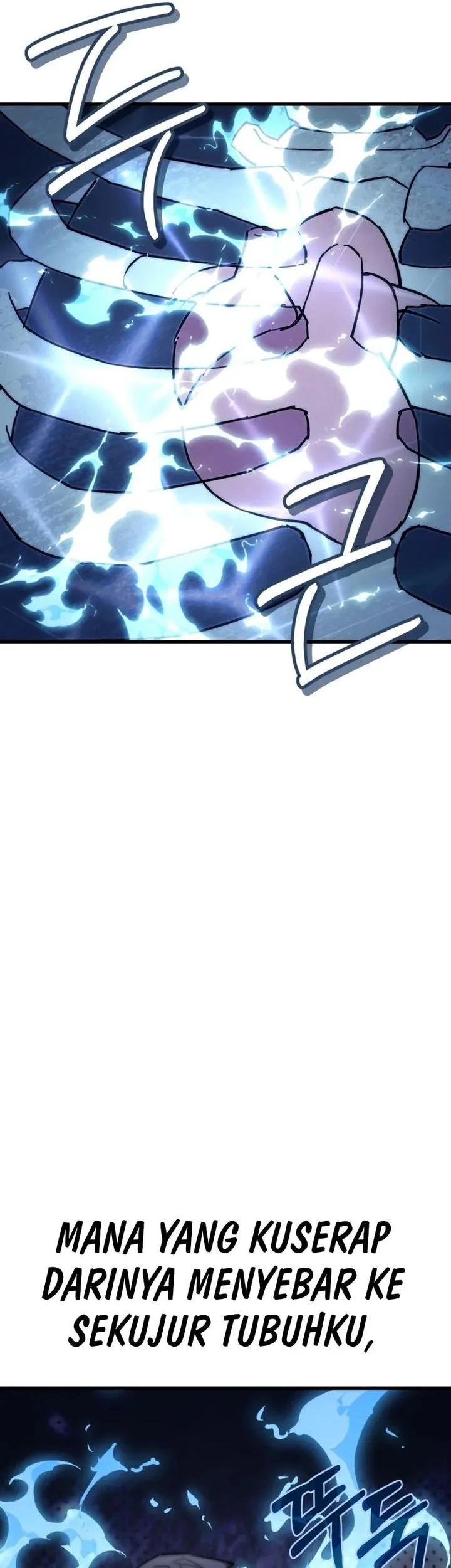 World-Saving Is A Skill Chapter 6 Gambar 48