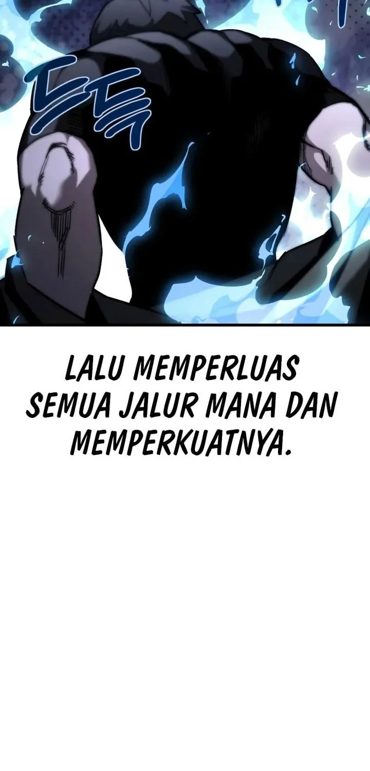 World-Saving Is A Skill Chapter 6 Gambar 49