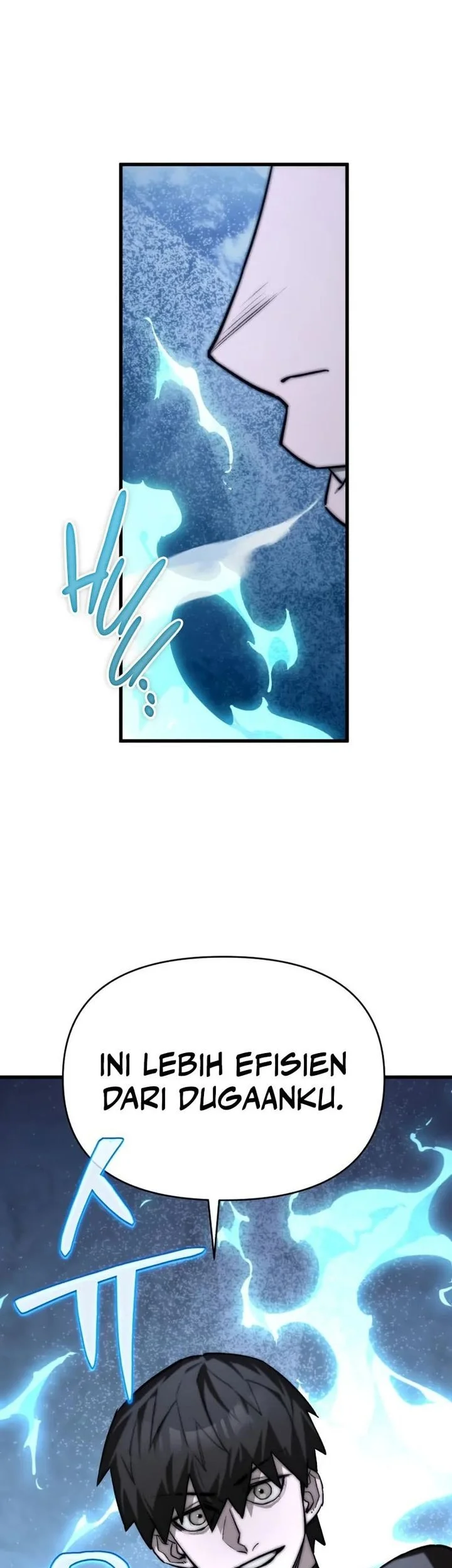 World-Saving Is A Skill Chapter 6 Gambar 50