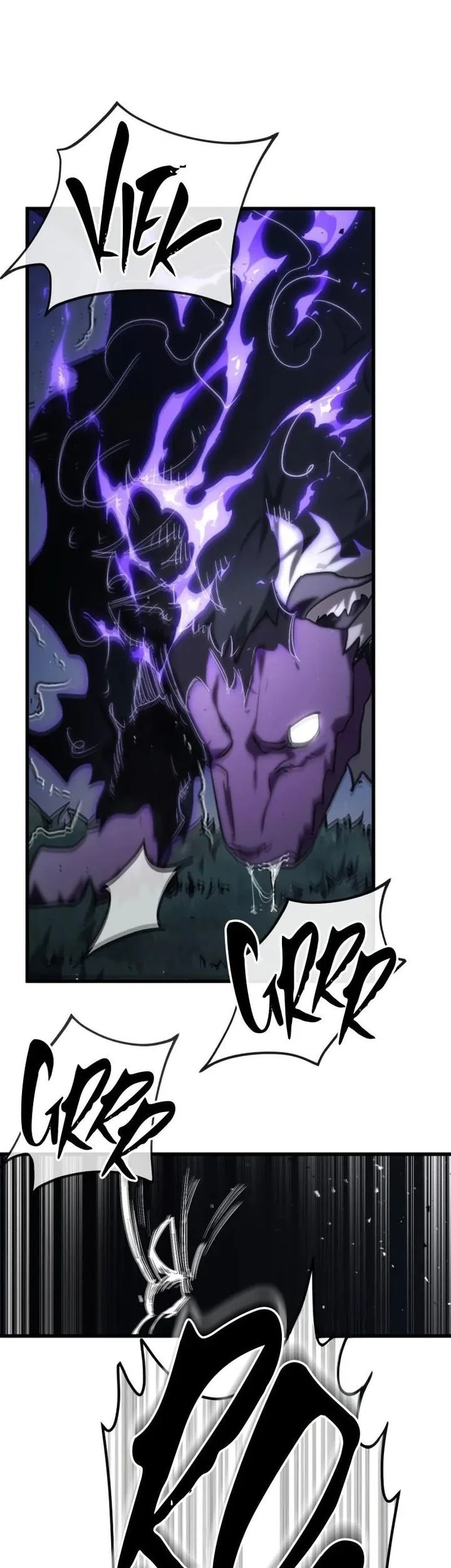 World-Saving Is A Skill Chapter 6 Gambar 52