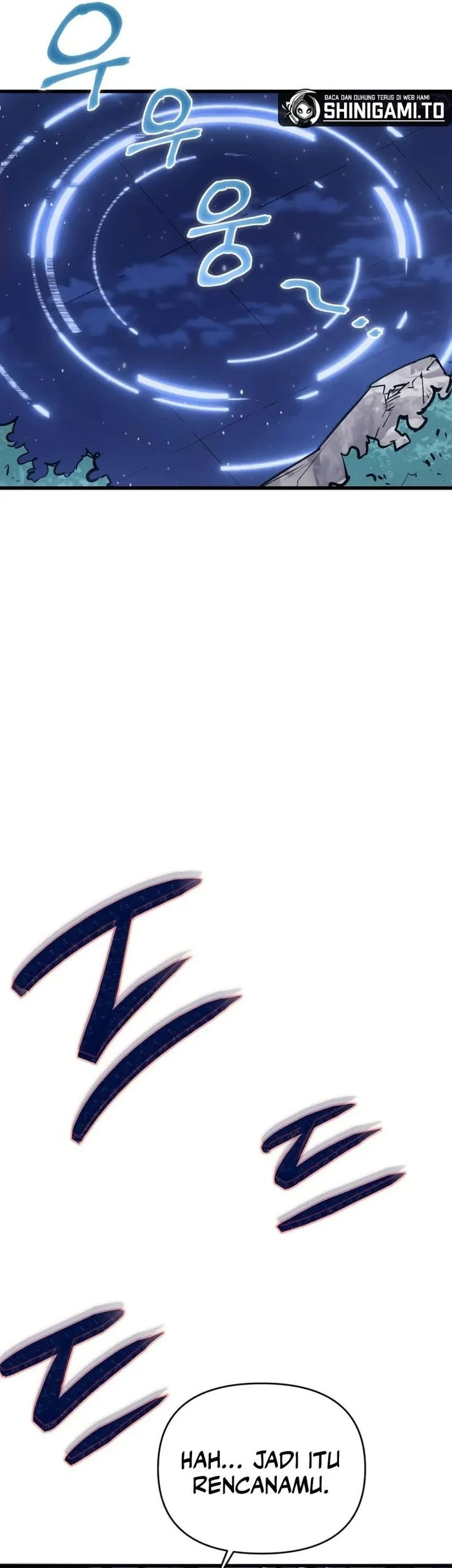 World-Saving Is A Skill Chapter 6 Gambar 54