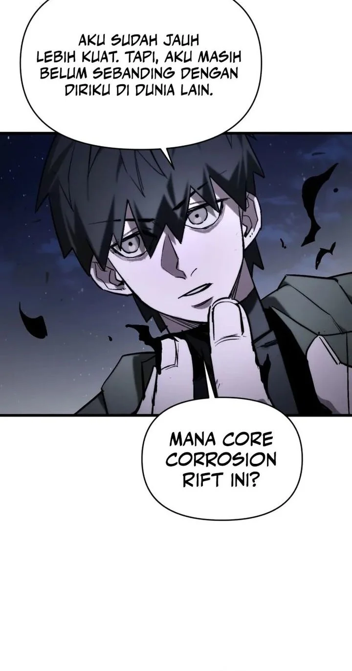 World-Saving Is A Skill Chapter 6 Gambar 62