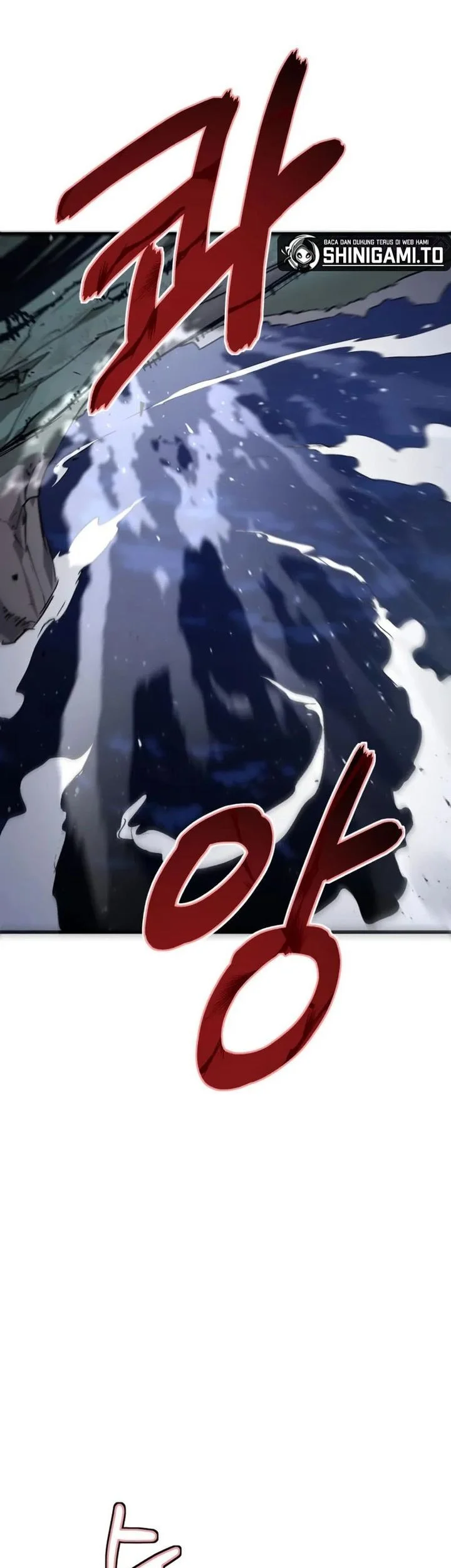 World-Saving Is A Skill Chapter 6 Gambar 66