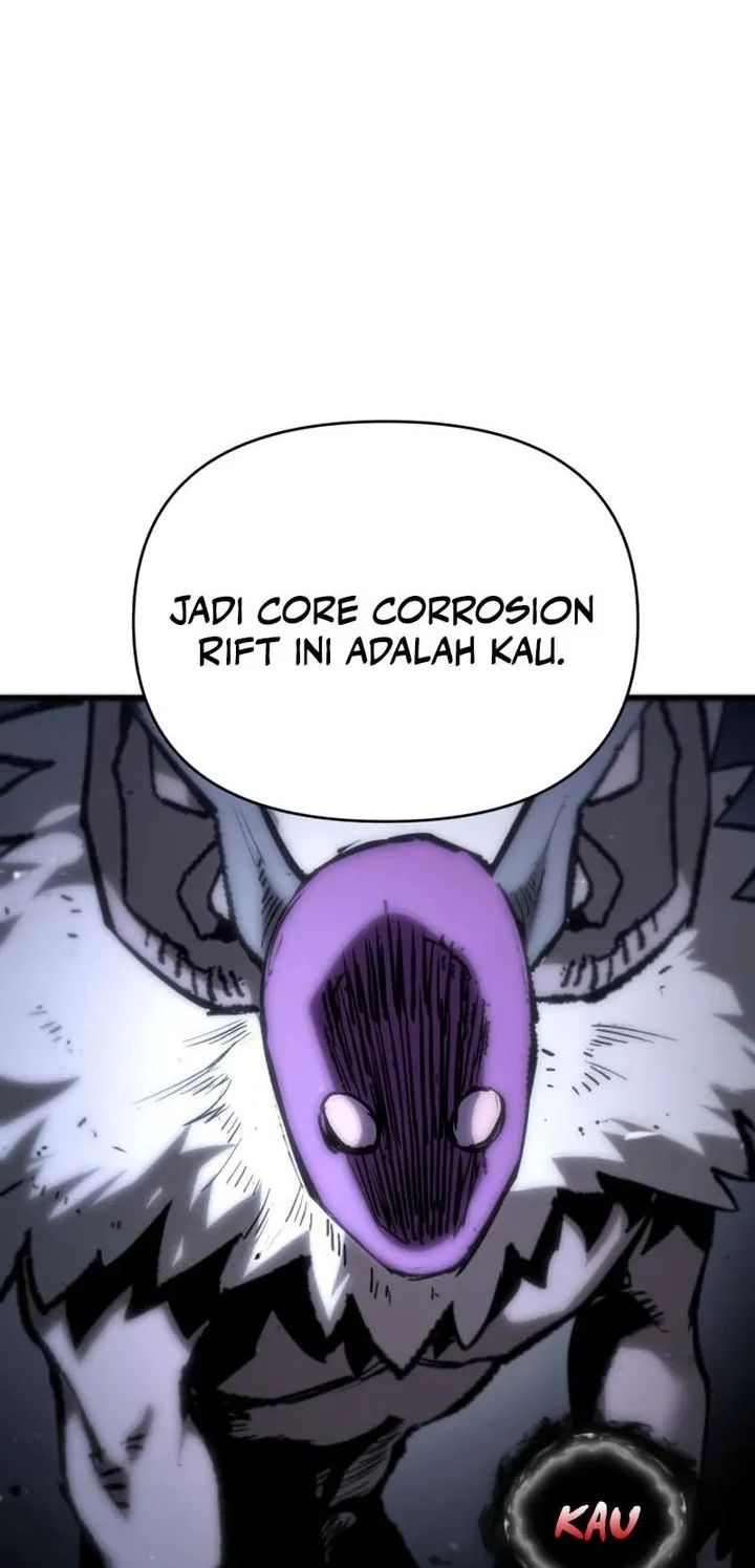 World-Saving Is A Skill Chapter 6 Gambar 69