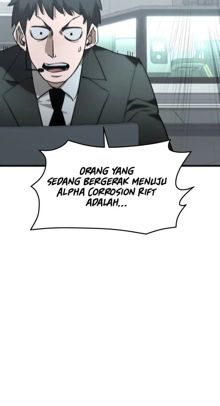 World-Saving Is A Skill Chapter 6 Gambar 6
