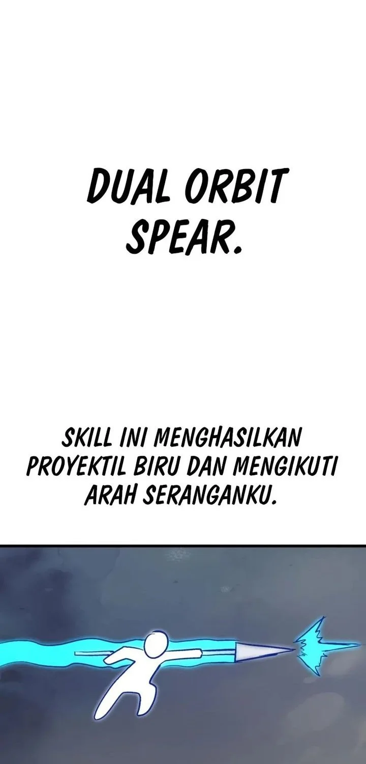 World-Saving Is A Skill Chapter 6 Gambar 79