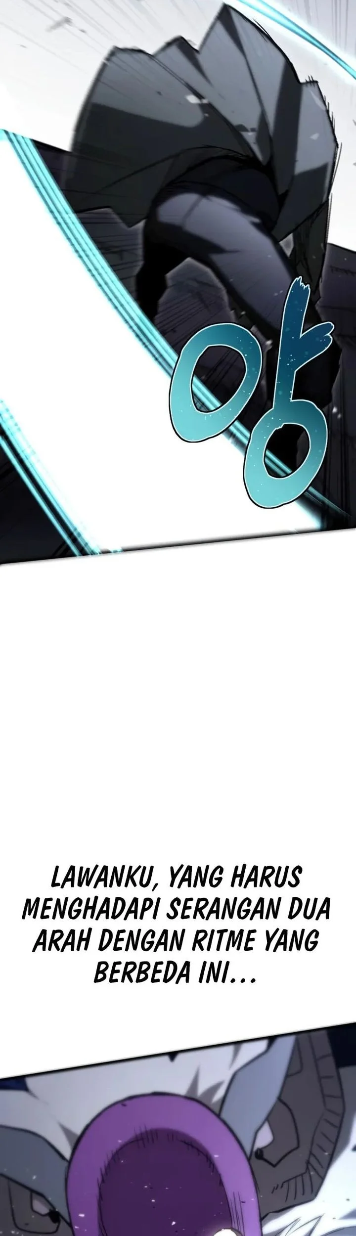 World-Saving Is A Skill Chapter 6 Gambar 84