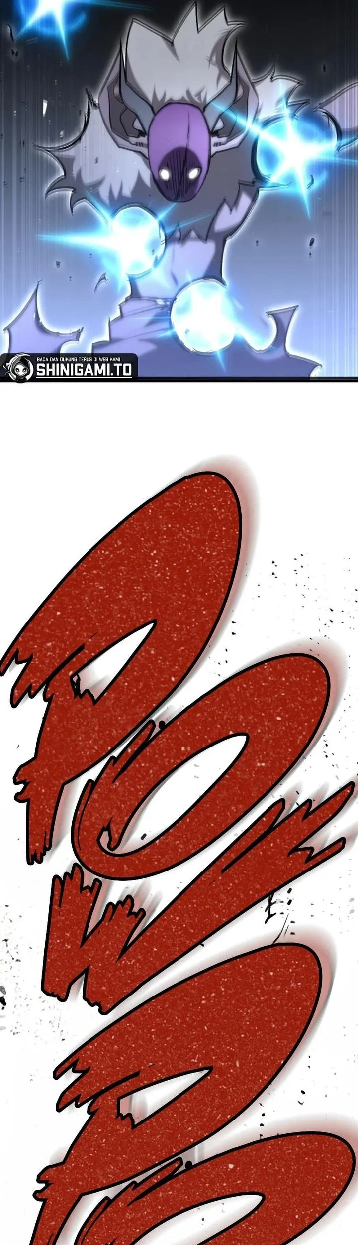 World-Saving Is A Skill Chapter 6 Gambar 91