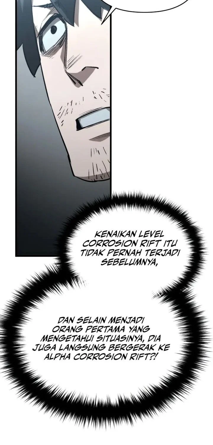 World-Saving Is A Skill Chapter 6 Gambar 8