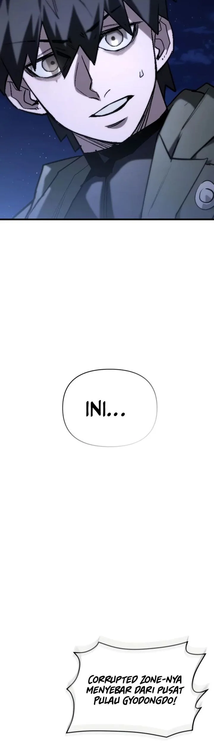 World-Saving Is A Skill Chapter 6 Gambar 97