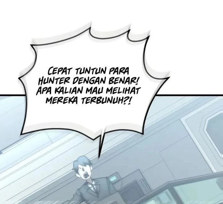 World-Saving Is A Skill Chapter 6 Gambar 98