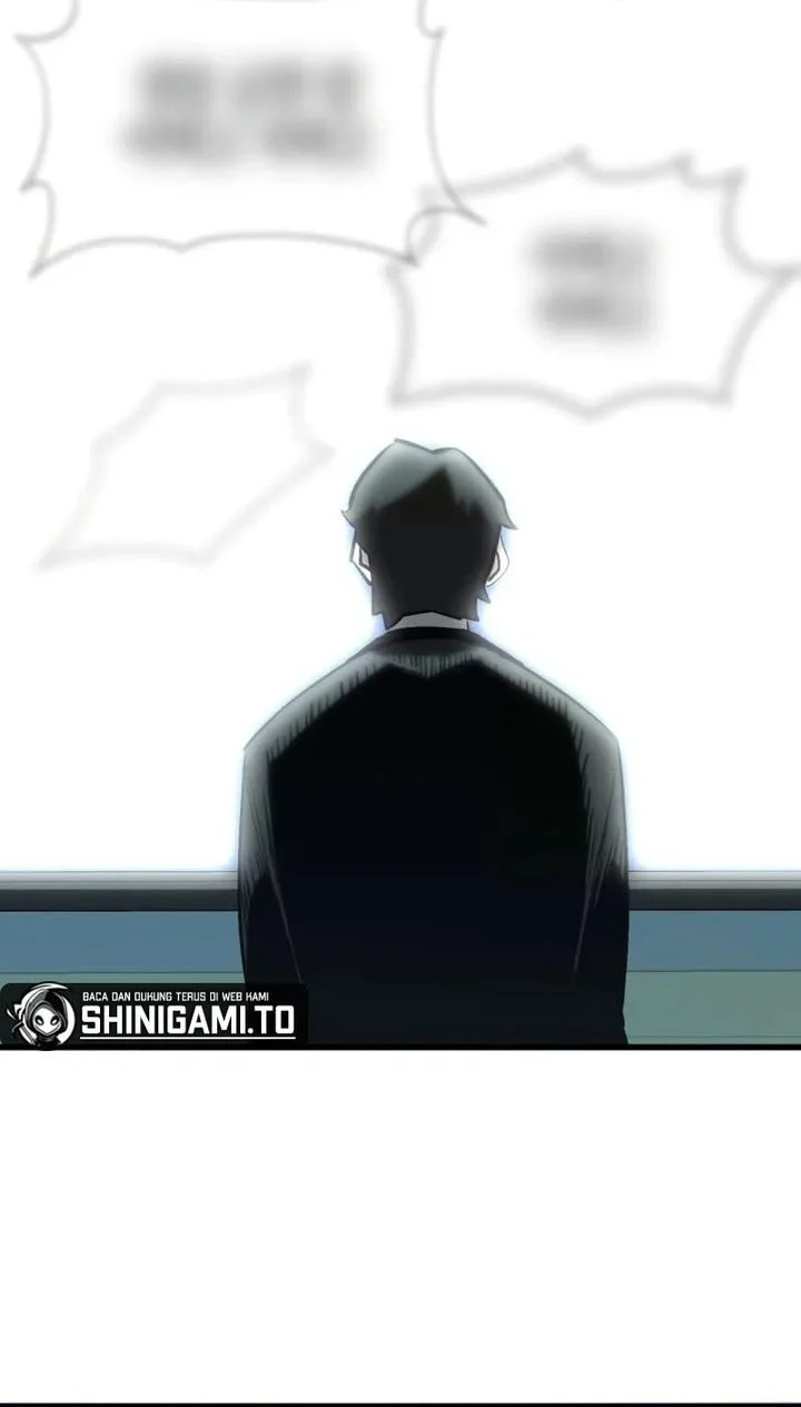 World-Saving Is A Skill Chapter 6 Gambar 100