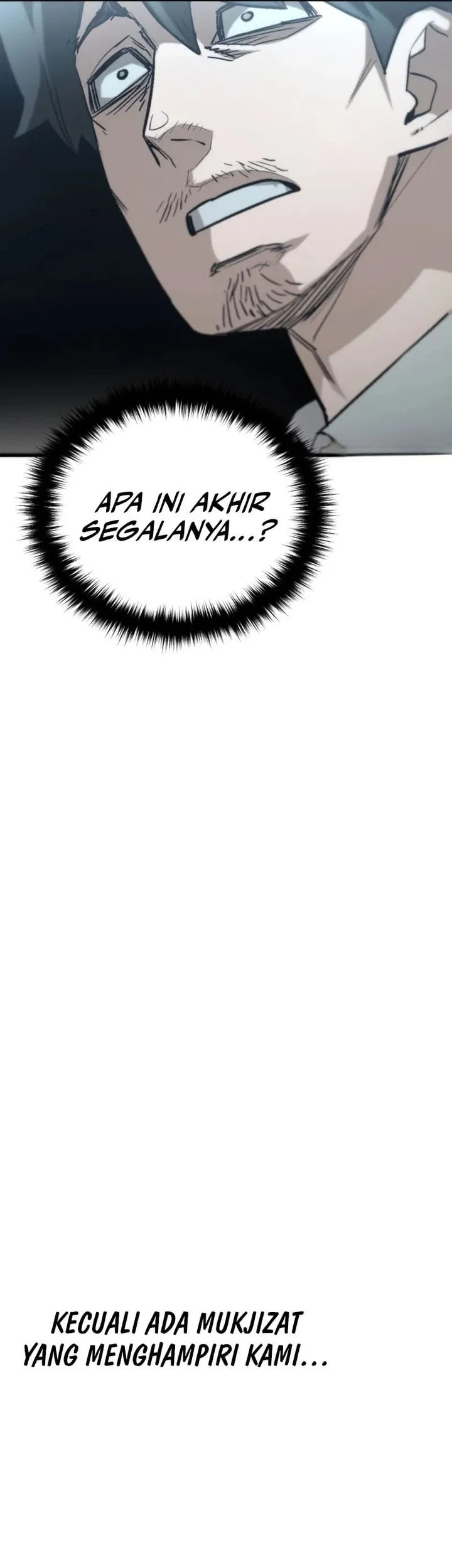 World-Saving Is A Skill Chapter 6 Gambar 101