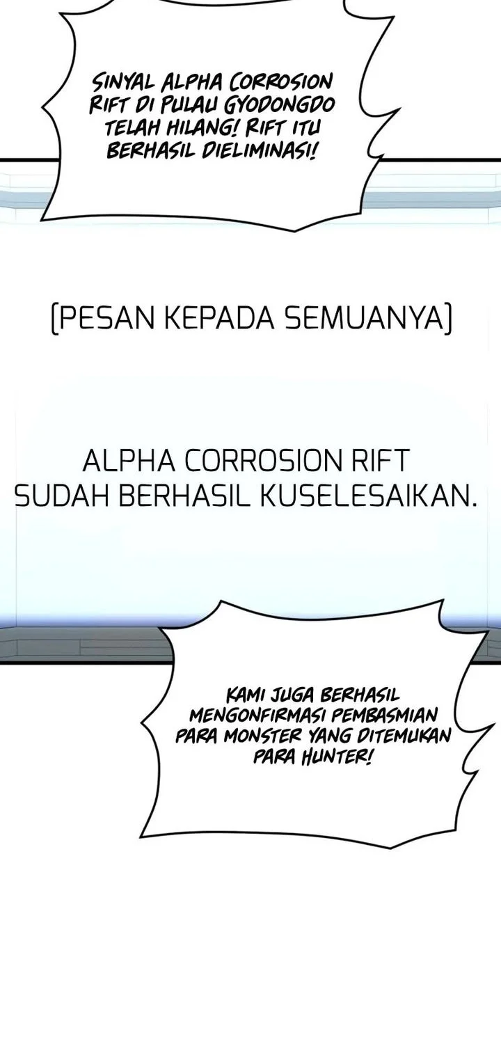 World-Saving Is A Skill Chapter 6 Gambar 106