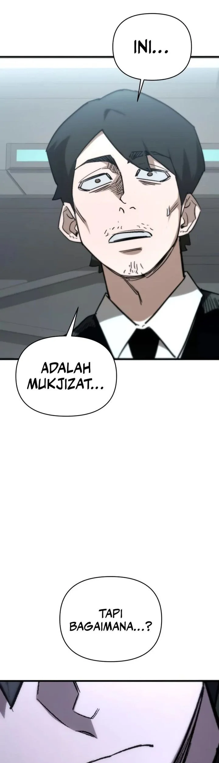 World-Saving Is A Skill Chapter 6 Gambar 107