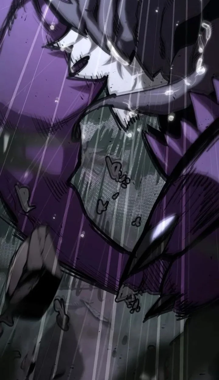 World-Saving Is A Skill Chapter 6 Gambar 10