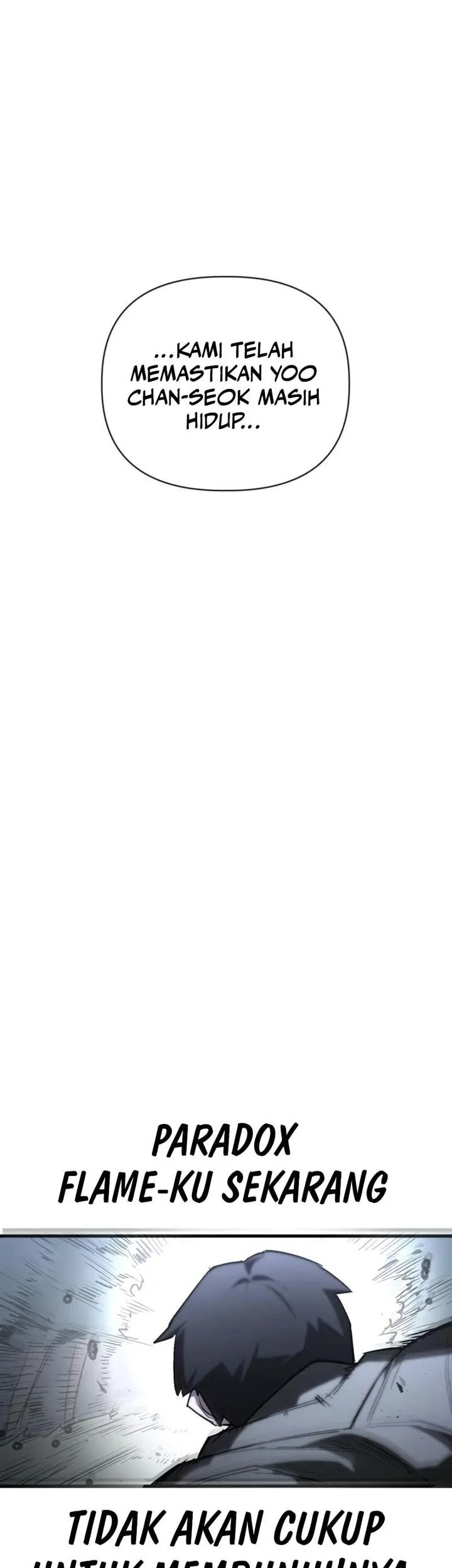 World-Saving Is A Skill Chapter 6 Gambar 13