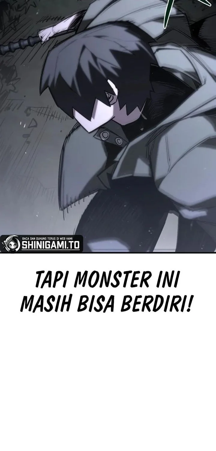 World-Saving Is A Skill Chapter 6 Gambar 16