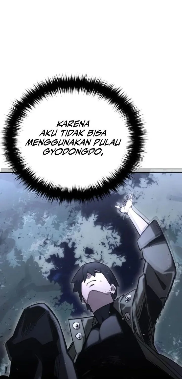 World-Saving Is A Skill Chapter 6 Gambar 18