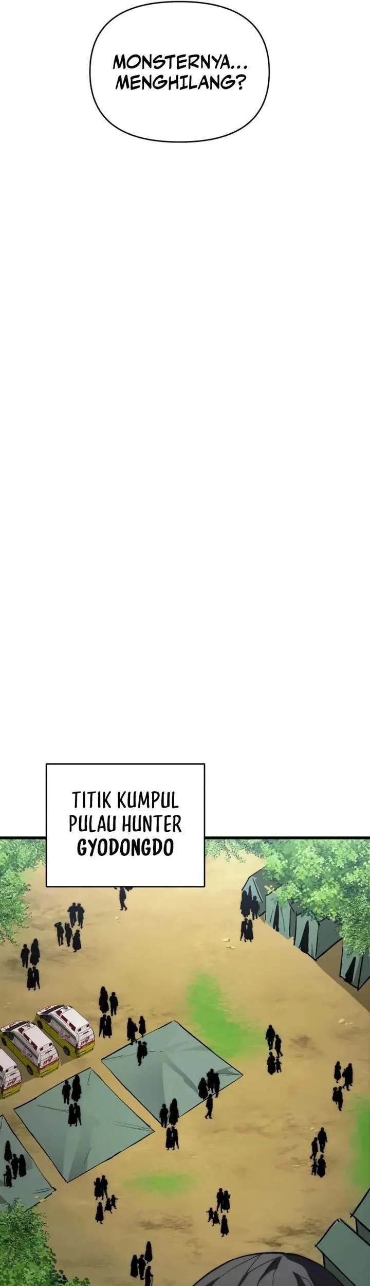 World-Saving Is A Skill Chapter 7 Gambar 19