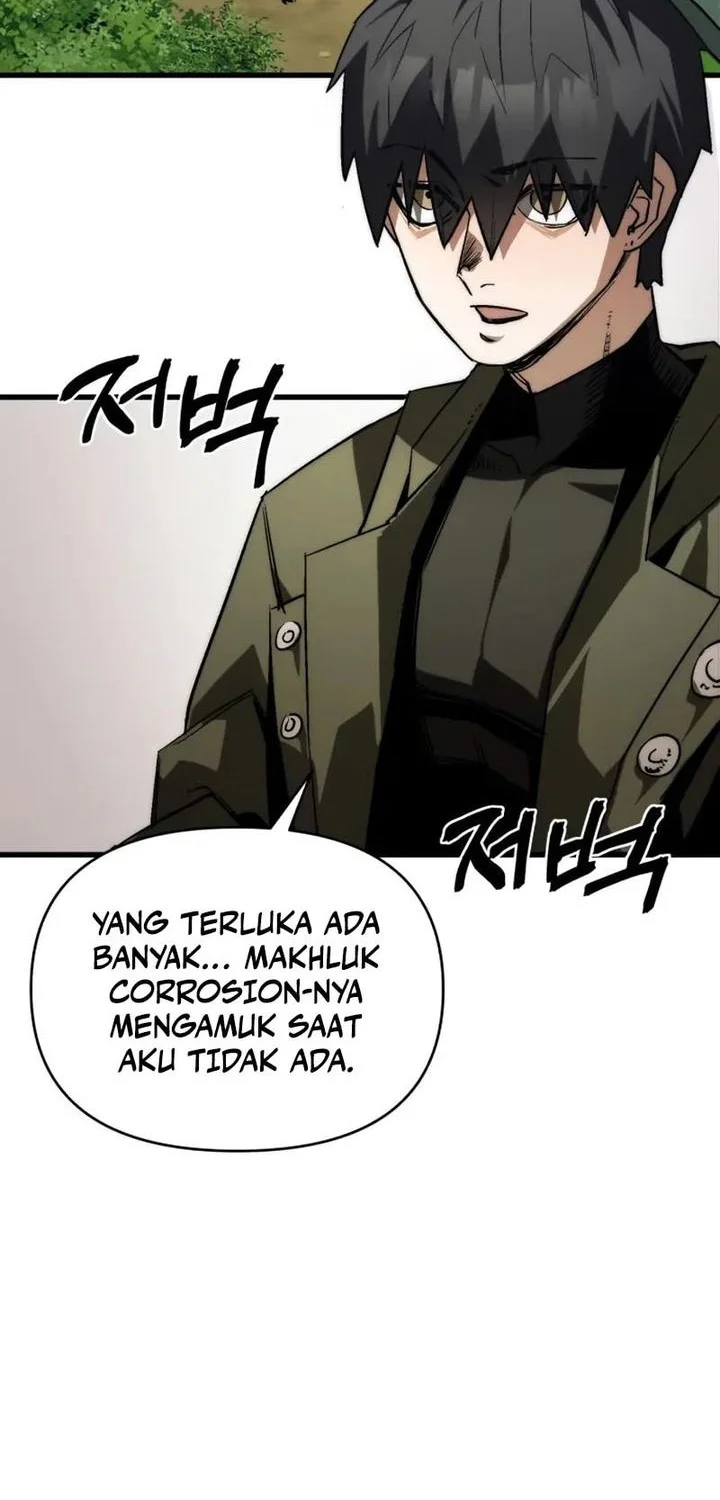 World-Saving Is A Skill Chapter 7 Gambar 20