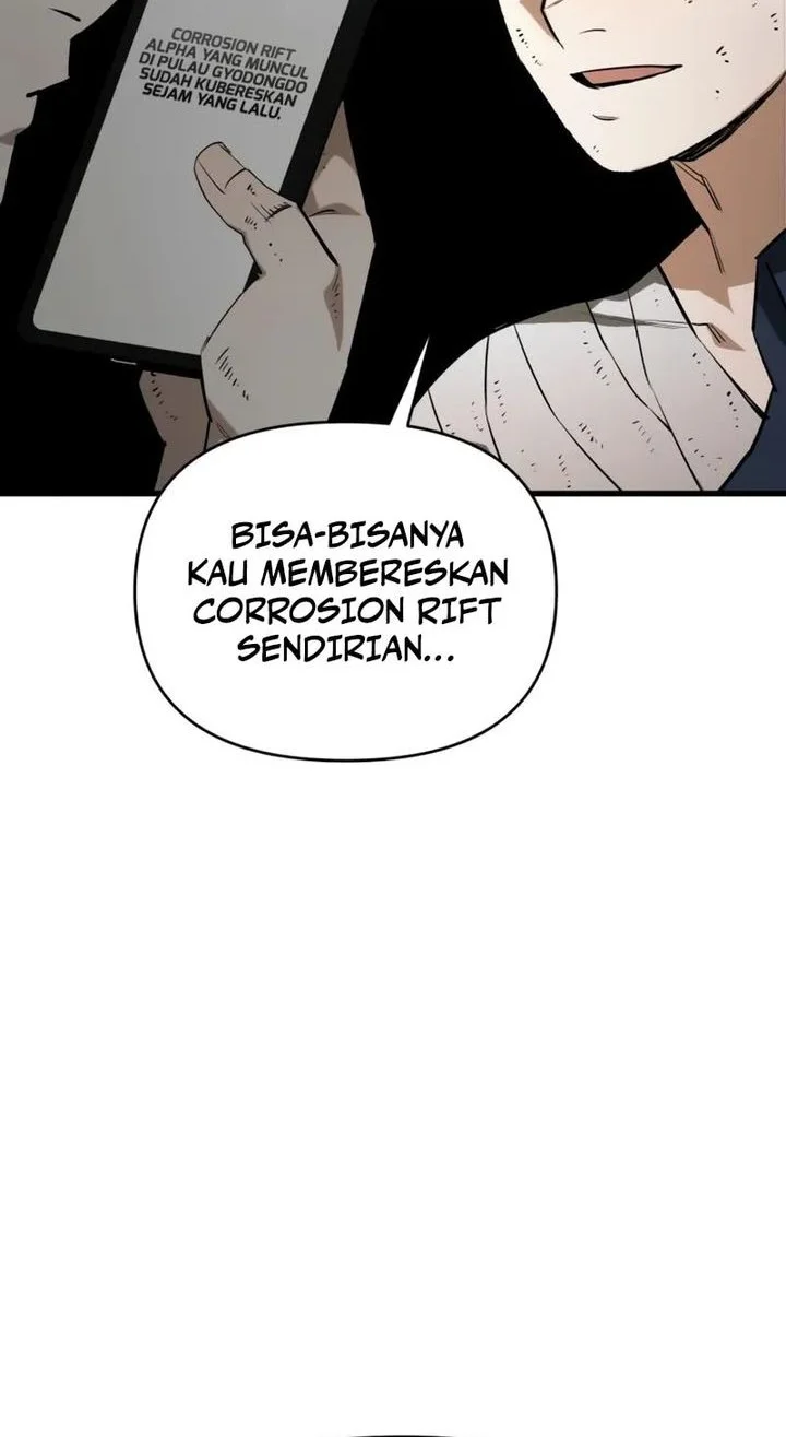 World-Saving Is A Skill Chapter 7 Gambar 24