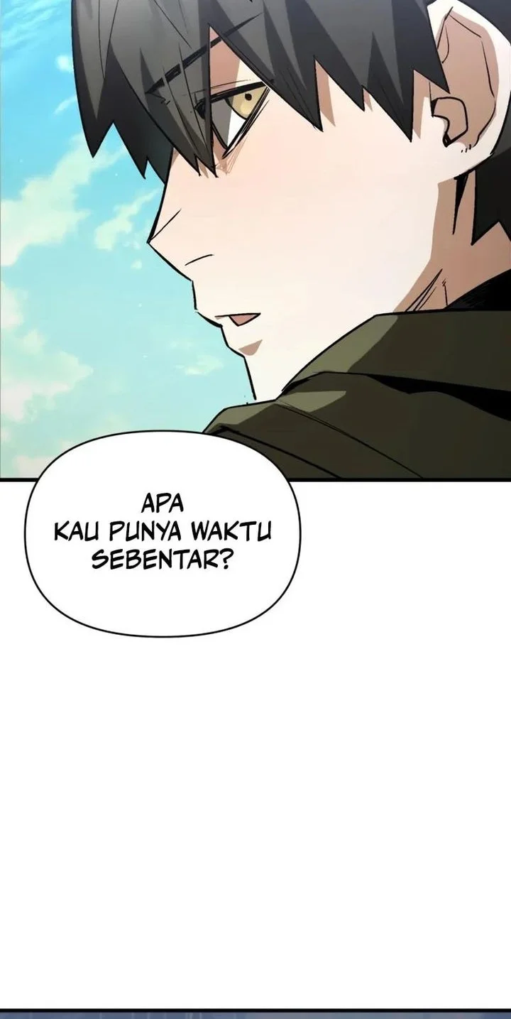 World-Saving Is A Skill Chapter 7 Gambar 28