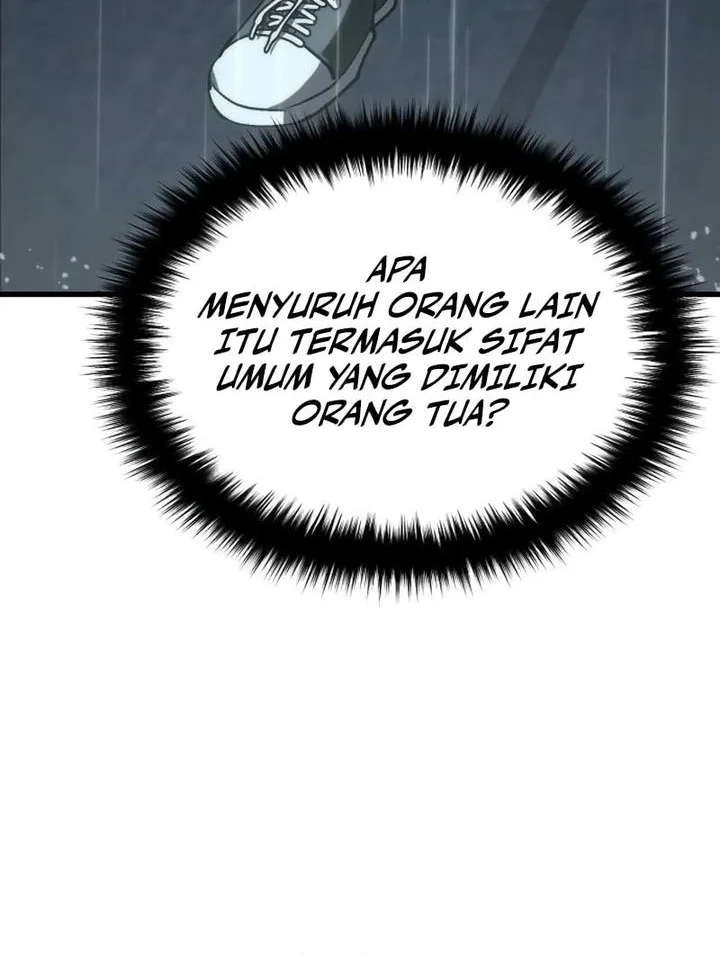 World-Saving Is A Skill Chapter 7 Gambar 30