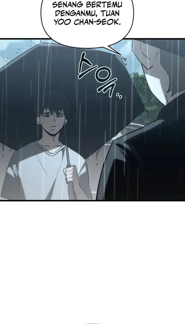 World-Saving Is A Skill Chapter 7 Gambar 32