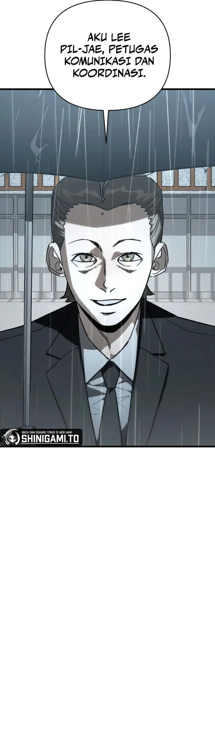 World-Saving Is A Skill Chapter 7 Gambar 33