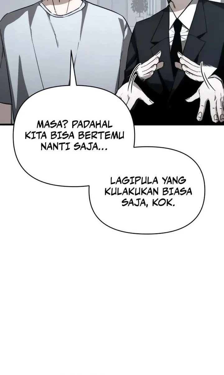 World-Saving Is A Skill Chapter 7 Gambar 36