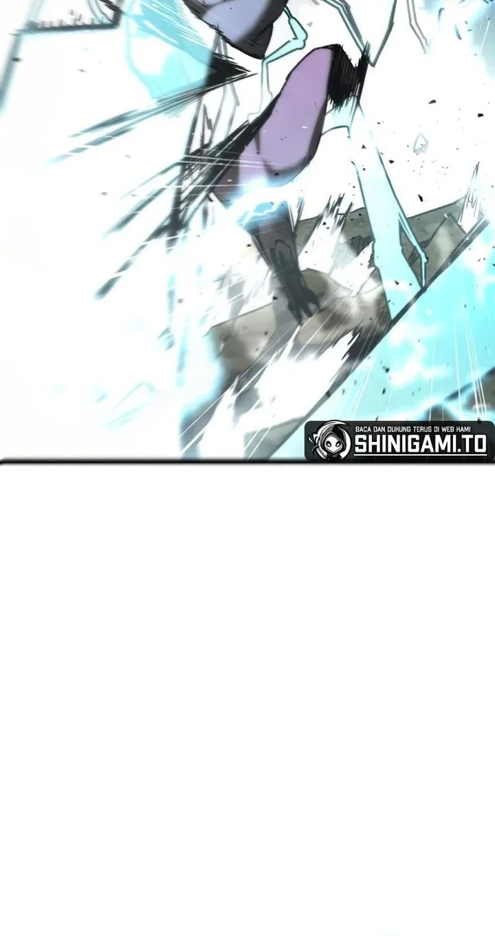 Manhwa World-Saving Is A Skill Chapter 7 gambar nomor 2