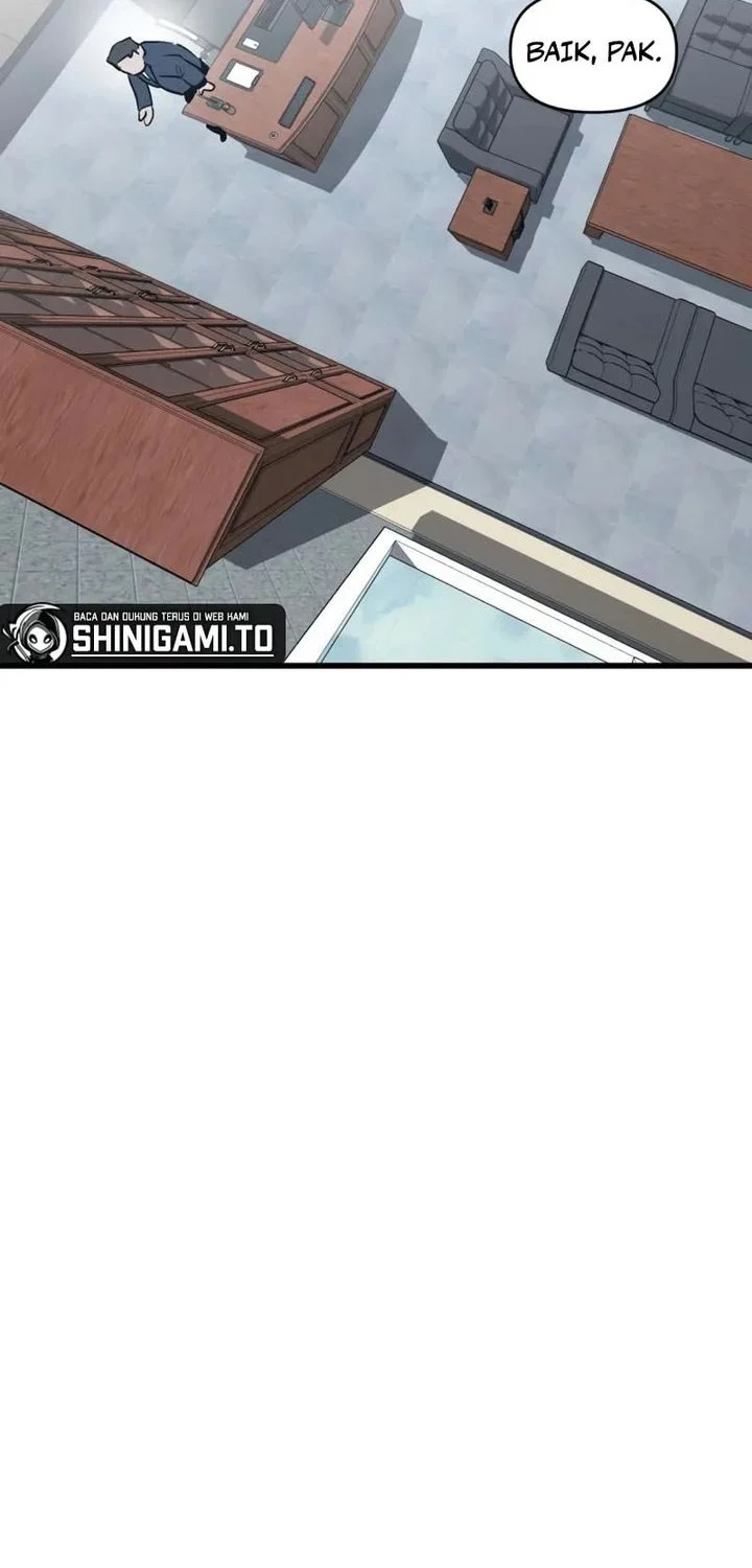 World-Saving Is A Skill Chapter 7 Gambar 42