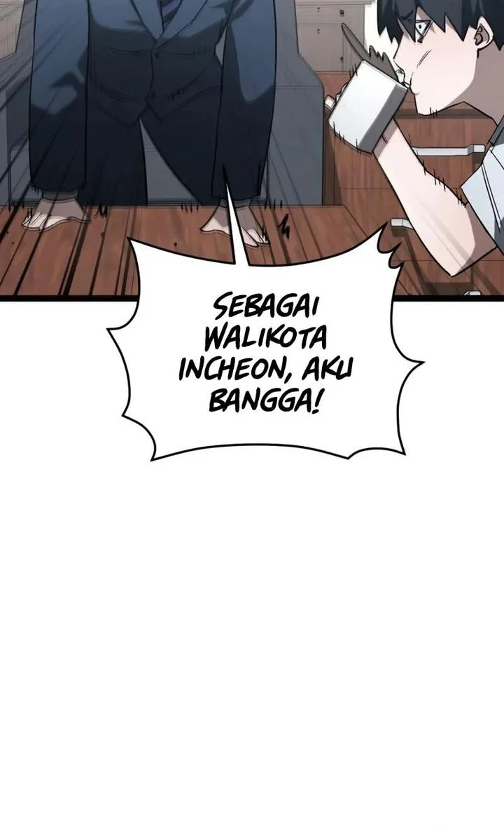 World-Saving Is A Skill Chapter 7 Gambar 46