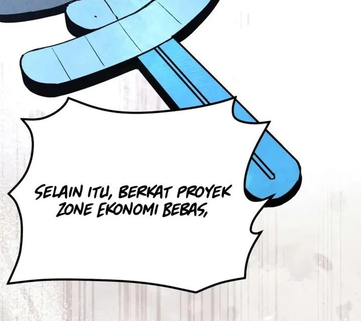 World-Saving Is A Skill Chapter 7 Gambar 48