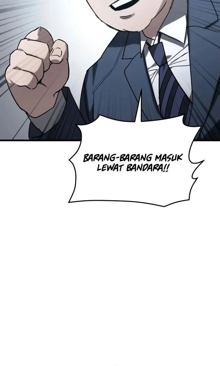 World-Saving Is A Skill Chapter 7 Gambar 50