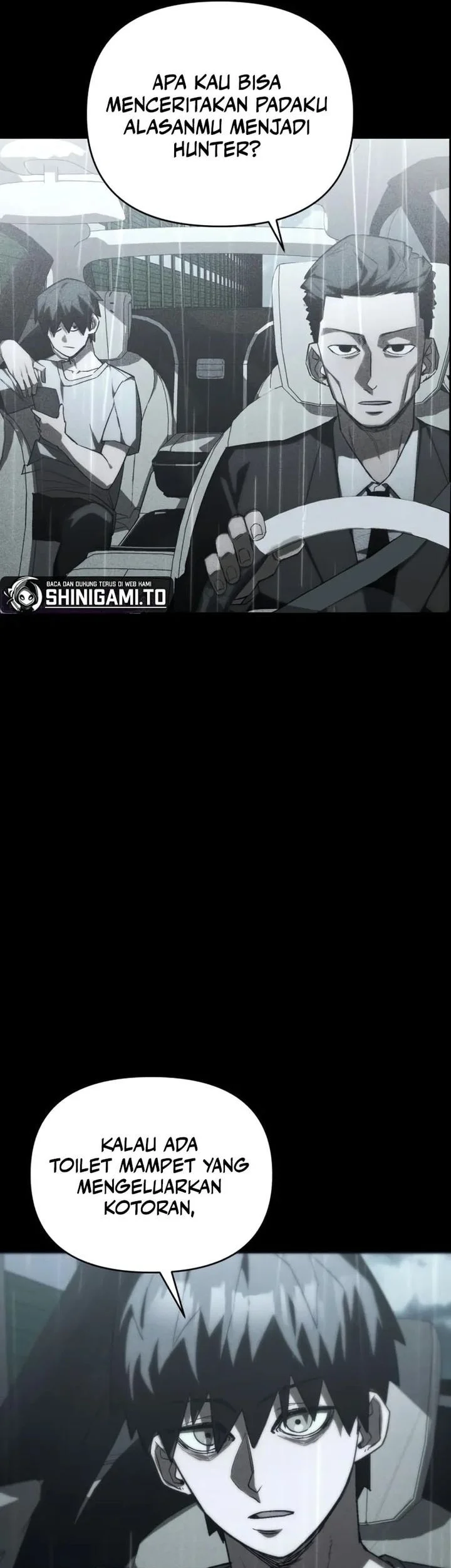 World-Saving Is A Skill Chapter 7 Gambar 53