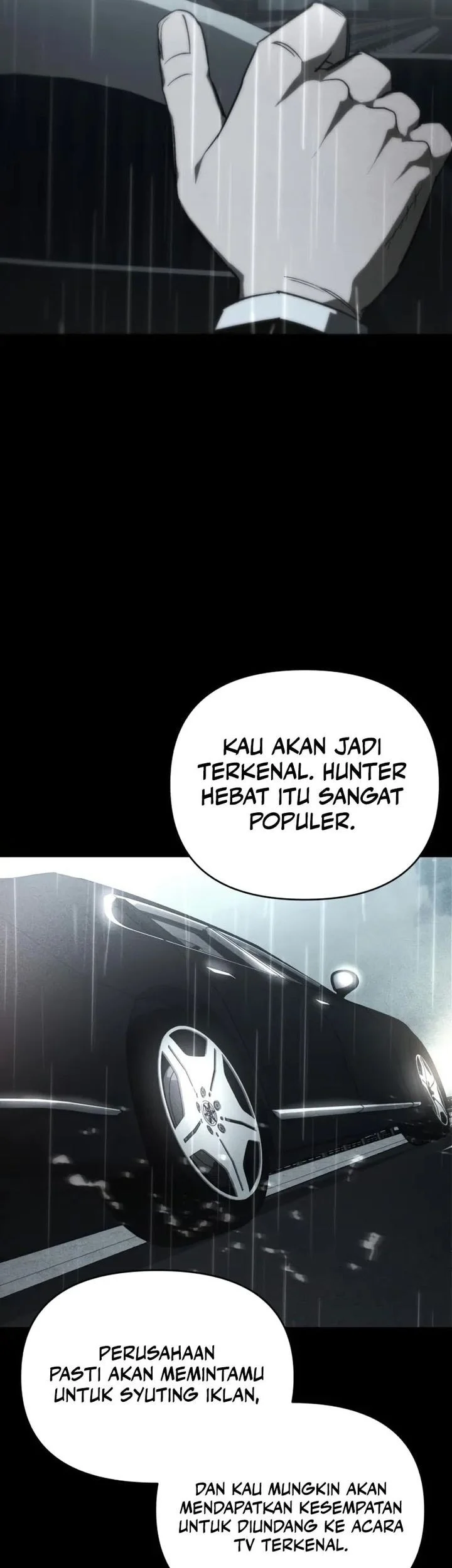 World-Saving Is A Skill Chapter 7 Gambar 55