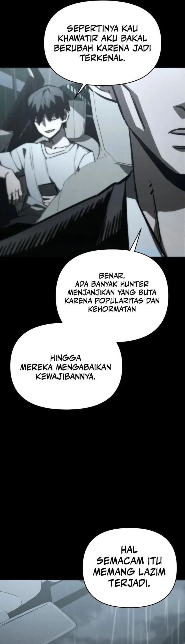 World-Saving Is A Skill Chapter 7 Gambar 57