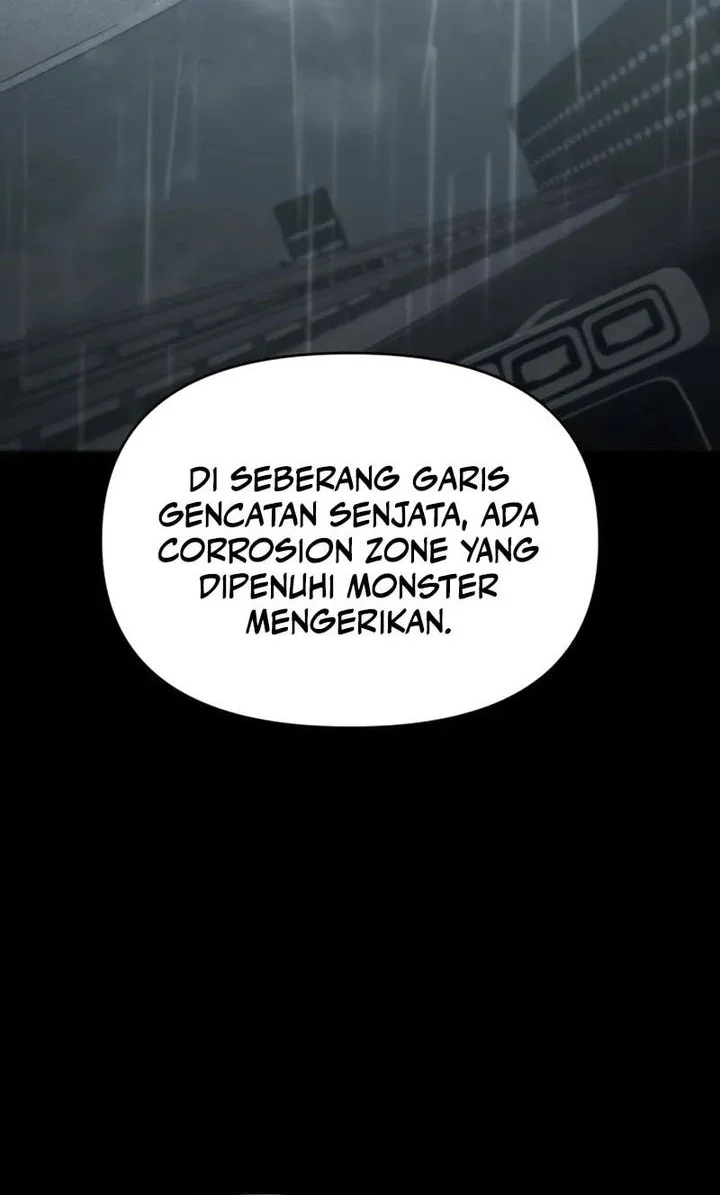 World-Saving Is A Skill Chapter 7 Gambar 58
