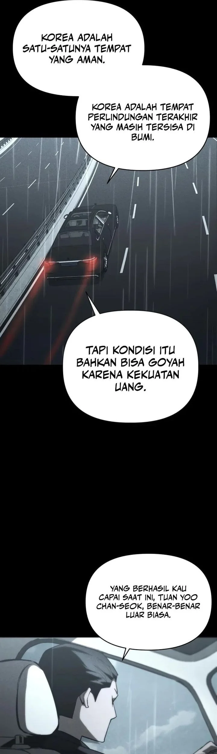 World-Saving Is A Skill Chapter 7 Gambar 59