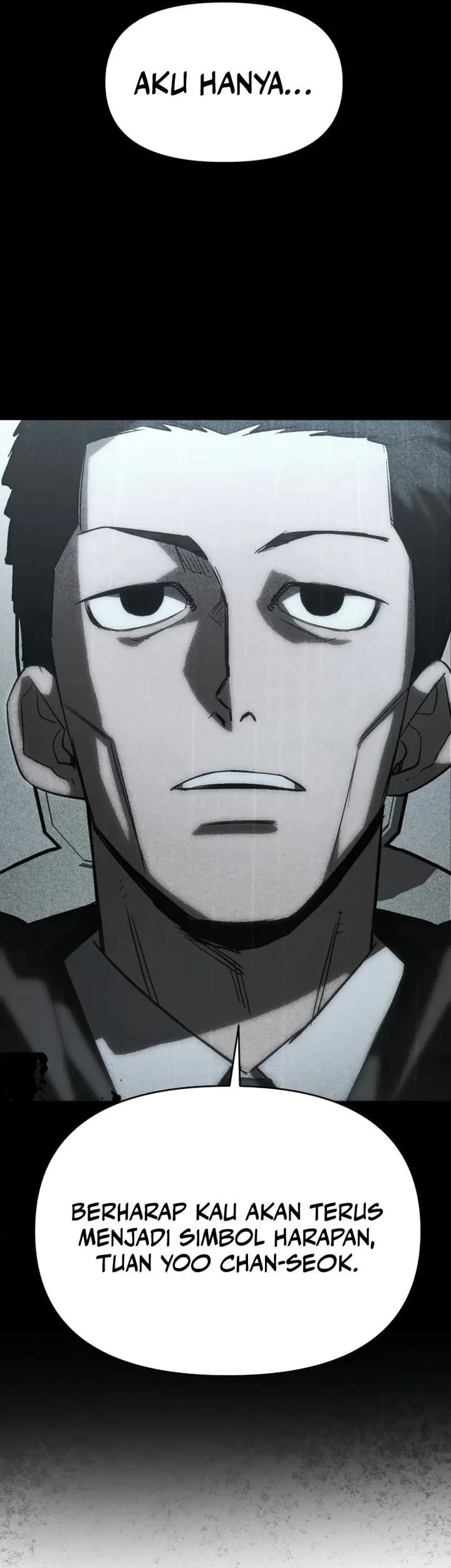 World-Saving Is A Skill Chapter 7 Gambar 61