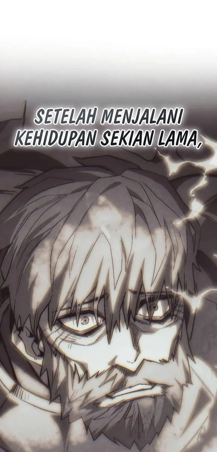 World-Saving Is A Skill Chapter 7 Gambar 64