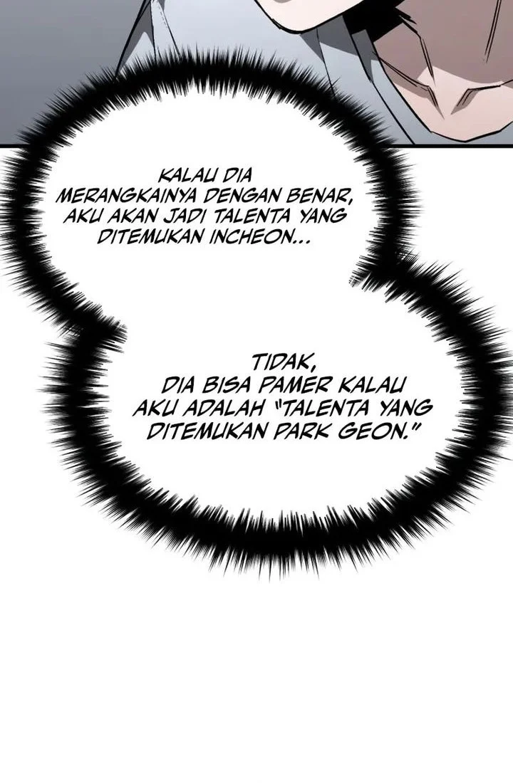 World-Saving Is A Skill Chapter 7 Gambar 70
