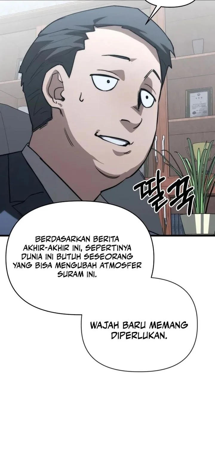 World-Saving Is A Skill Chapter 7 Gambar 76