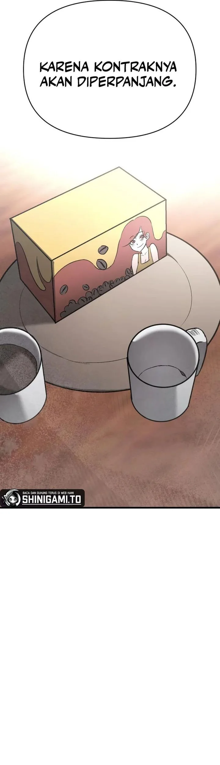 World-Saving Is A Skill Chapter 7 Gambar 81